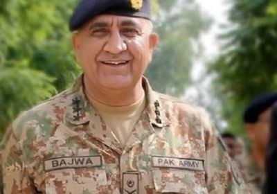  باكستان: لابد من تنسيق الجهود العالمية بشأن أفغانستان