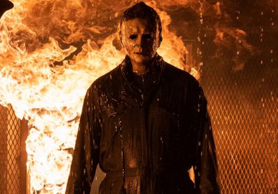 إيرادات فيلم Halloween Kills تتخطى 131 مليون دولار