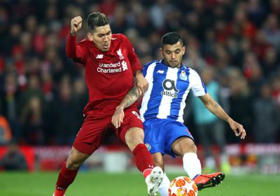  موعد مباراة ليفربول وبورتو اليوم في دوري أبطال أوروبا والقنوات الناقلة