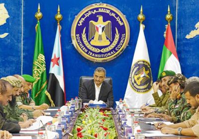 لملس يناقش مقترح تشكيل جهاز أمني لتنفيذ الأحكام