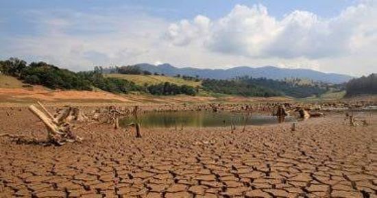  طوارئ في سان فرانسيسكو بسبب نقص المياه