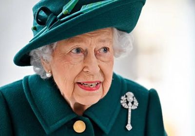  الملكة اليزابيث تستقبل محافظ بنك انجلترا بـ"قلعة وندسور"