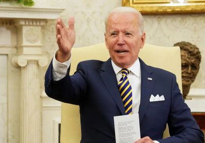  الهدلاء: إيران تستغل ضعف بايدن بالملف النووي