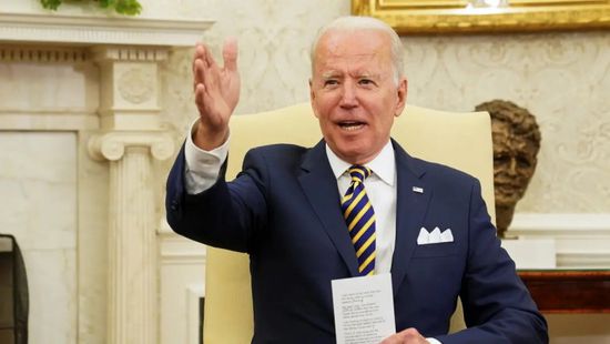  الهدلاء: إيران تستغل ضعف بايدن بالملف النووي