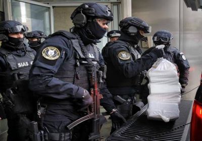 ضبط عصابة سرقت وقود بمليوني دولار من قاعدة أمريكية في رومانيا