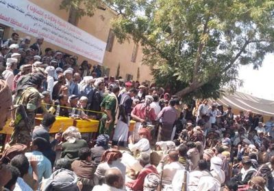 تواصل الحراك الشعبي في شبوة.. واعتصام جديد بعتق
