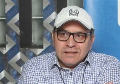 وفاة السيناريست المصري محمد نبوي