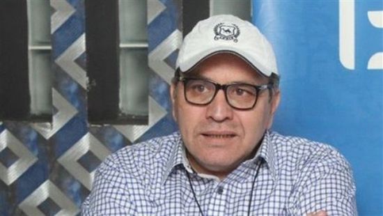 وفاة السيناريست المصري محمد نبوي
