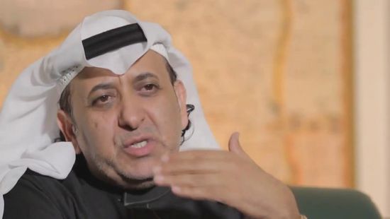 القرني: الطلبات الدولية للقاء الزُبيدي توحي بتدويل قضية الجنوب