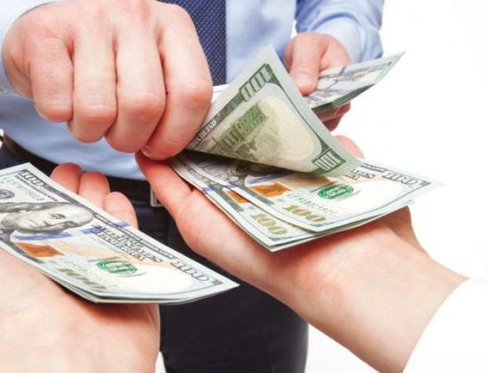 سعر الدولار اليوم الخميس 25 - 11- 2021 في مصر