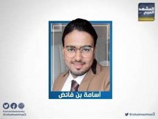 بن فائض يشيد بدور الإمارات في إنارة شوارع المكلا