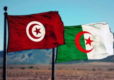  تونس والجزائر تبحثان العلاقات الثنائية بين البلدين