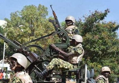 مصرع 11 إرهابيا في عملية أمنية بوركينافاسو