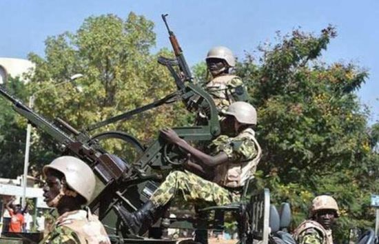 مصرع 11 إرهابيا في عملية أمنية بوركينافاسو