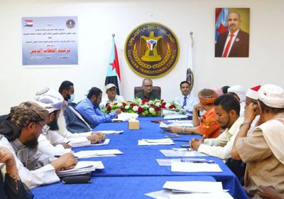 ورشة لـ "أمانة الانتقالي" تدعو لمحاربة الفكر المتطرف