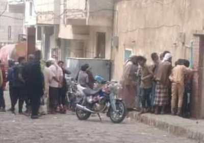 العثور على شاب مشنوقًا بمنزله في تعز