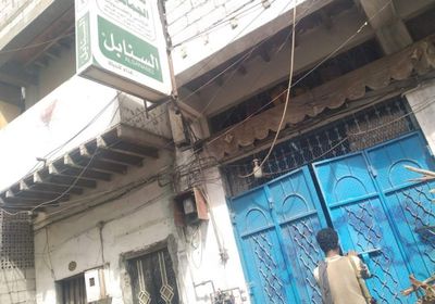 إغلاق مخبز يغش بأوزان الروتي في المعلا