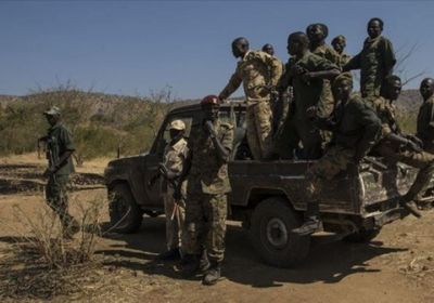مصرع 35 شخصا وإحراق 16 قرية في إقليم دارفور بالسودان