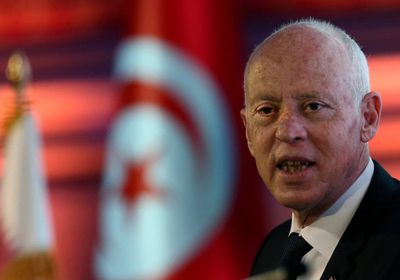  الرئيس التونسي يعفي والي سيدي بوزيد ووالي قبلي من منصبيهما