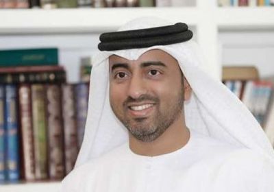 الكعبي: جهود الإمارات لإرساء الأمن المستدام عالميا