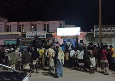 أزمة الغاز المنزلي تعصف بشبوة.. ولا بوادر للحل