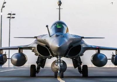 كرواتيا توقع صفقة مع فرنسا لشراء طائرات "رافال"