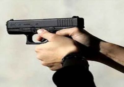 شاب يقتل عمه رميا بالرصاص في إب