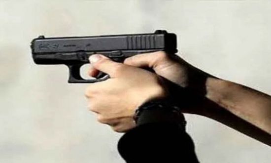 شاب يقتل عمه رميا بالرصاص في إب