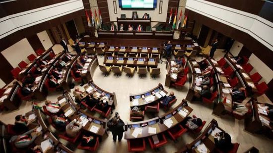  كردستان العراق: إيران قطعت إمدادات المياه بنسبة 100% عن الإقليم