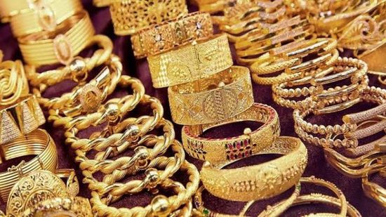 أسعار الذهب اليوم الجمعة 26 -11-2021 في مصر