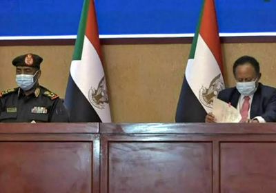  ترحيب أممي بالاتفاق السياسي في السودان