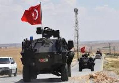 مقتل جندي تركي على الحدود السورية
