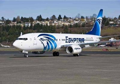 تعرف على موعد فتح الطيران بين مصر والسعودية