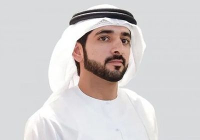 حمدان بن راشد يكشف عدد المشاركين في تحدي دبي للجري