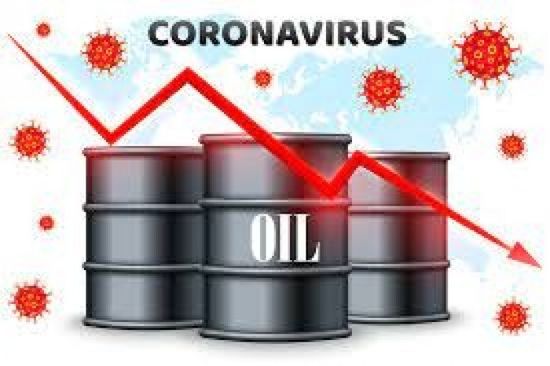  اقتصادي: تضخيم غربي لأزمة متحور كورونا لتخفيض النفط
