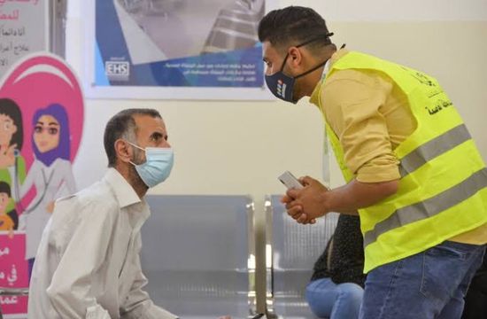  الأردن: تطبيق الحجر الصحي 14 يومًا على المواطنين القادمين من جنوب أفريقيا