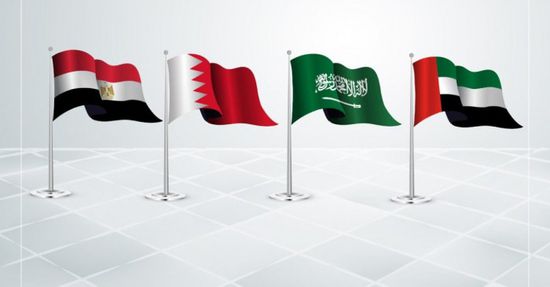  الشمري: الدول الكبري بالشرق الأوسط تعمل على تصفير مشكلاته