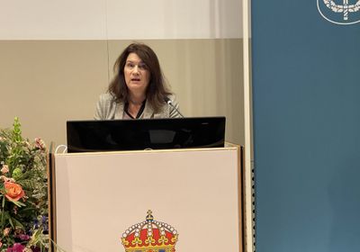 السويد تدعو لإدراج الصراع باليمن على أولويات العالم