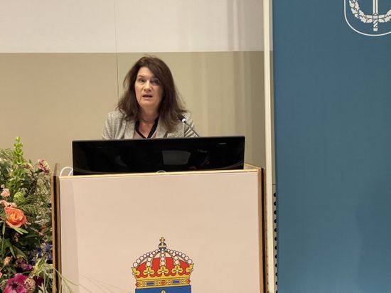 السويد تدعو لإدراج الصراع باليمن على أولويات العالم