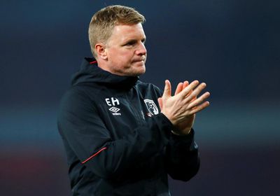  هاو يقود نيوكاسل أمام آرسنال بعد شفائه من كورونا