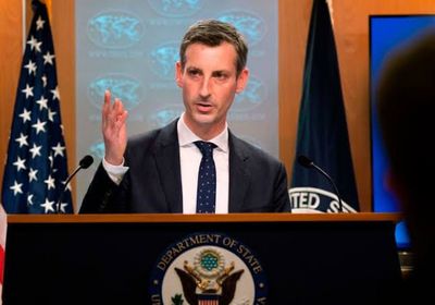 أمريكا تؤكد دعمها لاستعادة السلام والأمن في "جزر سليمان"