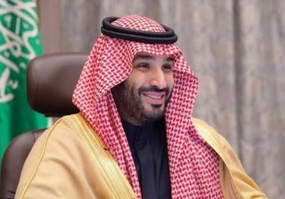 ولي العهد السعودي يهنئ رئيس موريتانيا بذكرى استقلال بلاده