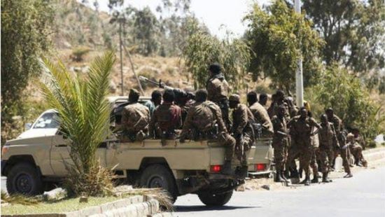 أمريكا تعرب عن بالغ قلقها جراء التصعيد العسكري في إثيوبيا