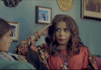 اليوم.. فيلم "بلوغ" يفتتح مسابقة آفاق عربية بمهرجان القاهرة السينمائي