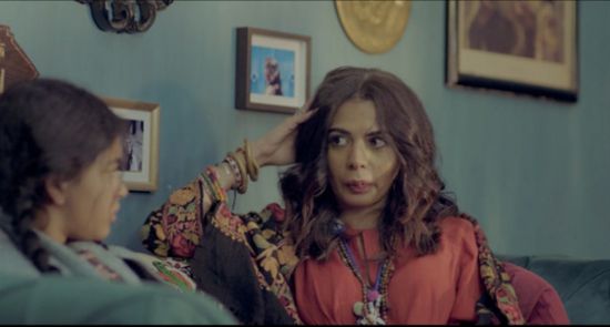 اليوم.. فيلم "بلوغ" يفتتح مسابقة آفاق عربية بمهرجان القاهرة السينمائي