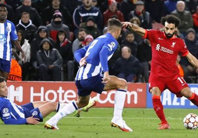 تشكيل مباراة ليفربول وساوثامبتون اليوم في الدوري الإنجليزي