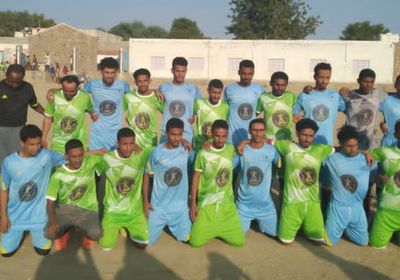 سلام طورالباحة يحرز لقب كأس بطولة الاستقلال