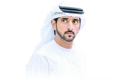  حمدان بن راشد: دبي ترتقي للمركز الخامس بمؤشر المدن القوية