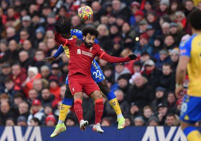 جدول ترتيب الدوري الانجليزي 2021: ليفربول يكتسح ساوثهامبتون برباعية