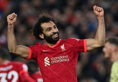 ترتيب هدافي الدوري الإنجليزي اليوم: صلاح متصدر وجوتا يقتحم السباق